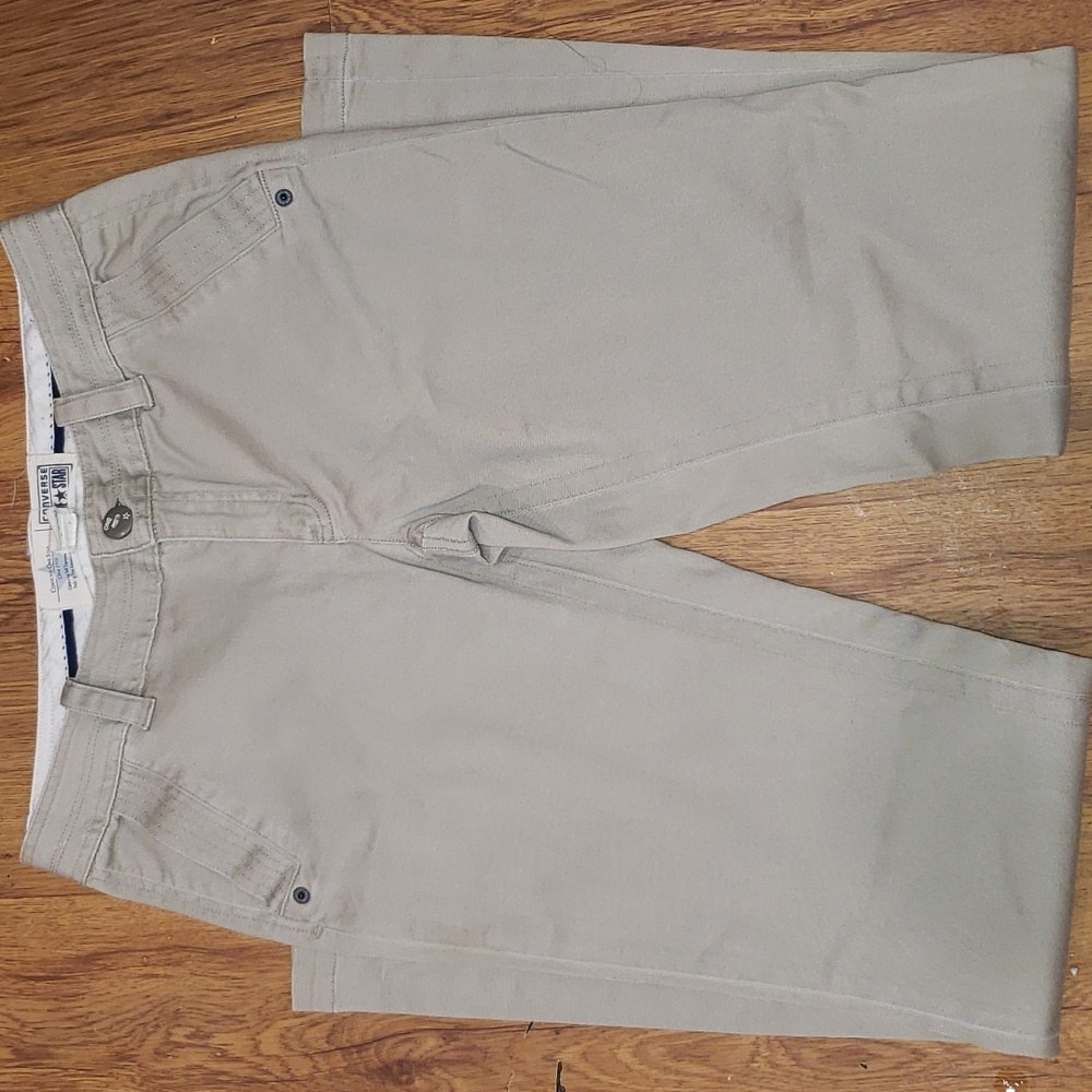 Converse Pants Size 6 Women's